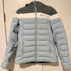 Helly Hansen Imperial Puffy Insulated Women’s Ski Jacket